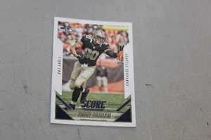 2015 Score Football Card Complete Finish Fill Your List Set U-Pick - Picture 1 of 74
