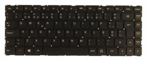 Klawiatura LENOVO S41-35 S41-70 PT SN20G62926 A - Zdjęcie 1 z 3