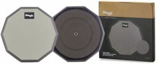 Stagg 8" Rubber Drum Stick Practice Pad TD-08R