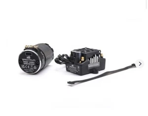 Spektrum Accessories FIRMA 130 BL Sensored Smart ESC/2200Kv MotorCombo - Picture 1 of 1