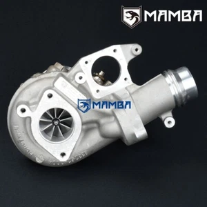 Turbocompresor MAMBA Upgrade MGT2263 para Nissan KR20DDET VC Altima X-Trail EE. UU. - Imagen 1 de 12