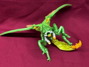 Disney Mech X Chameleo-Wasp - Picture 1 of 2