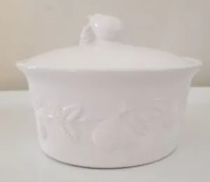 Lillian Vernon vintage farmhouse dish - Picture 1 of 3
