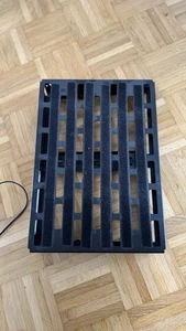 RockBoard QUAD 4.1 mit Gigbag und LED Light - Bild 1 von 5