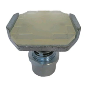 B2270 Challenger Drop In Lift Arm Adapter 2 1/4With Pad - Replaces B2250 & B2260 - Picture 1 of 1