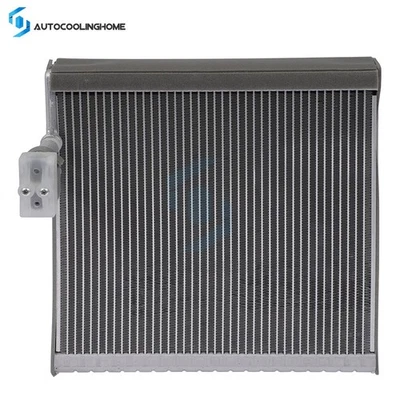 Núcleo de evaporador de CA para Toyota Camry 2007-2017 Highlander Sienna 2011-2019 Foto 1 de 4