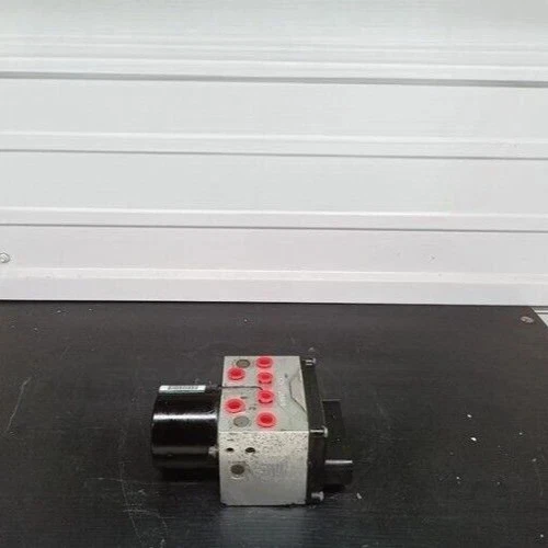 2004 2005 Ford Freestar ABS Anti-Lock Brake Pump Module Assembly OEM Foto 1 de 4