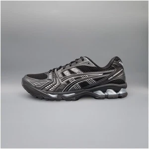 Asics Gel-Kayano 14 Negro Plata Pura - 1201A019-006 - NUEVO/EMBALAJE ORIGINAL - Imagen 1 de 1