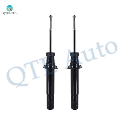 Pair of 2 Front Suspension Strut Assembly For 1995-1999 Mitsubishi Eclipse - Изображение 1 из 4