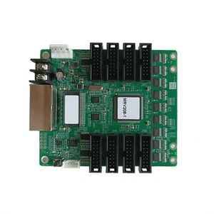 MRV208-1 Received Card Control System LED Screen Display Receiving Card - Bild 1 von 5