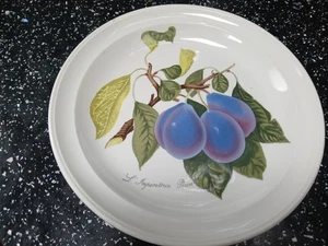 PORTMEIRION POMONA SALATTELLER - Bild 1 von 2