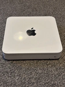 Apple A1254 Time Capsule AirPort Extreme+ 1TB Storage. Apple A1254 Time Capsule - Afbeelding 1 van 4
