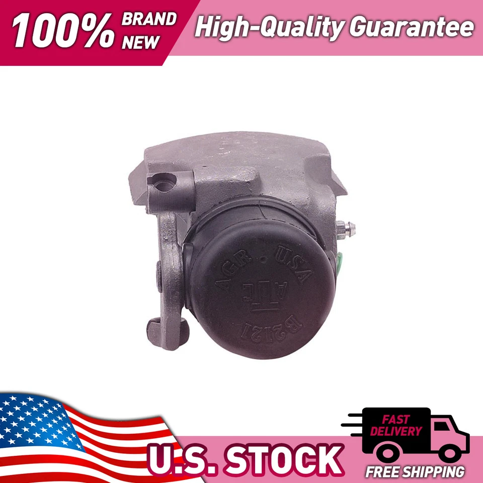 Pinzas de freno trasero derecho para Fiat X-1/9 1974-1982 Cardone Foto 1 de 1