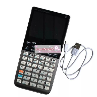 HP Prime v1 Graphing Calculator - Image 1 of 4