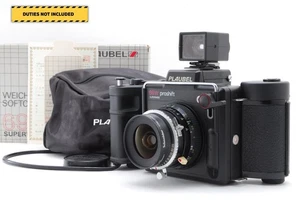 ⭐️NEUWERTIG⭐️ Plaubel 69W Proshift Superwide Mittelformatkamera aus JAPAN - Bild 1 von 11