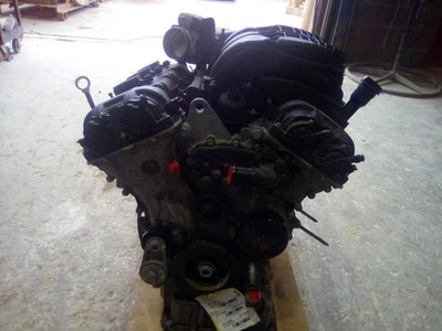 Motor 3.6L V6 24V VVT 68426944AD compatível com carregador 20-23 RWD 3094391 - Imagem 1 de 4