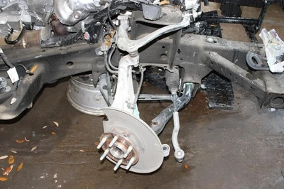 22-23 YUKON Right RH Front Suspension Knee Spindle Control Arms MagneRide Z95 OE Foto 1 de 4