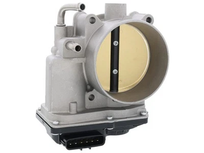 Carcasa del acelerador EUROSPARE LR006142 Land Rover LR3 Range Rover Range Rover Sport Foto 1 de 2