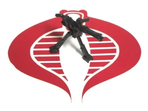 Accesorio de figura para pistola de armas CHAP MEI en trípode 1:18 - Imagen 1 de 1