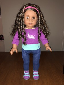 fresno girl dolls for sale