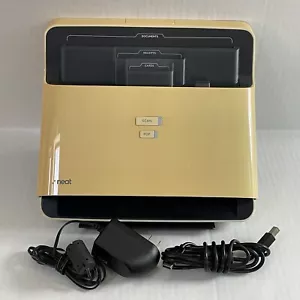 Neat Desk ND-1000 Desktop Receipt Document Scanner Digital Filing System - Picture 1 of 7