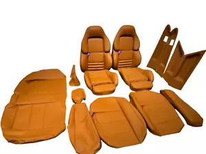BMW E36 M3 coupe Vader Seat Conversion Kit for Sale – Upgrade Your Ride! - Picture 1 of 6