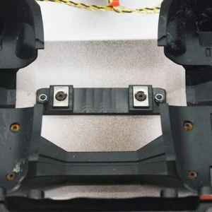 A Set of RC Magnetic Invisible Body Post Mount for 1:10 RC TRX4 Car - Picture 1 of 12