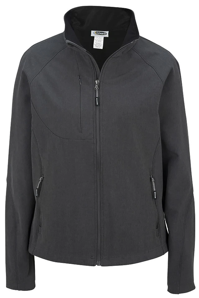 Edwards Womens Soft Shell Jacket - 6420 FREE SHIPPING! - Image 1 of 1