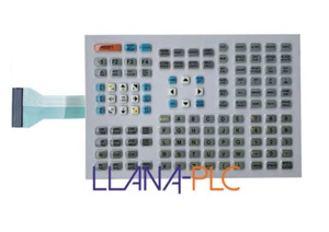 1PC For HAAS 61-0201 Machine Tool 610201 Membrane Keyboard New - Imagen 1 de 1