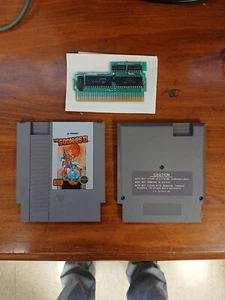 The Goonies II - Nintendo NES - Authentic OEM - Tested & Working, Cartridge Only - Picture 1 of 10