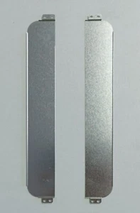 Nuevos soportes de 15,6 pulgadas para pantallas de marco estrecho sin orificios para tornillos - Imagen 1 de 2