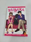 Inubaka Crazy For Dogs Volume 6 manga anglais Yukiya Sakuragi anime 