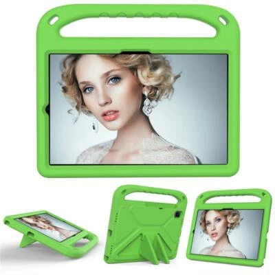 Tablet Case Kid Shockproof Drop Protection Cover Fr Samsung Galaxy Tab A7 S6 S5E - Image 1 of 4