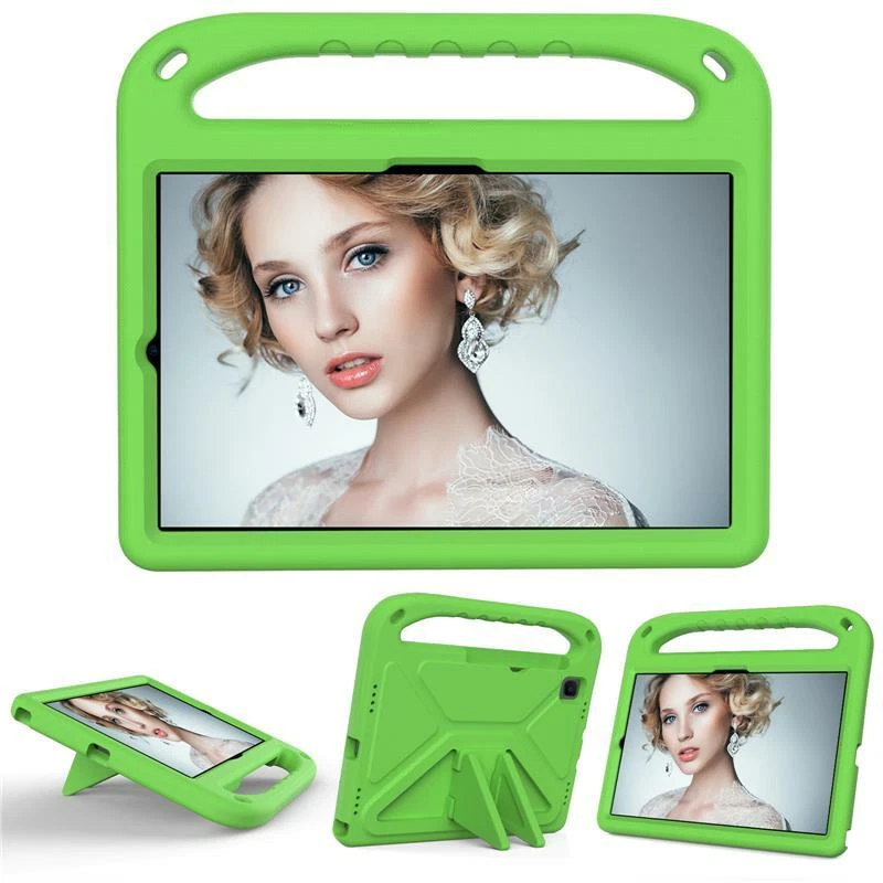 Tablet Case Kid Shockproof Drop Protection Cover Fr Samsung Galaxy Tab A7 S6 S5E - Image 1 of 4