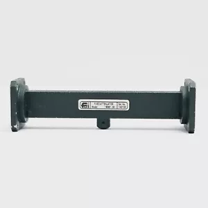 Atenuador de microondas Flann fijo 18081-30 11,9 - 18,0 GHz 30 dB - Imagen 1 de 5