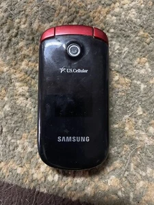 De Colección Samsung Teléfono Abatible Cronógrafo 2 Encendido Cuando Se Aplica Cable de Alimentación - Imagen 1 de 5