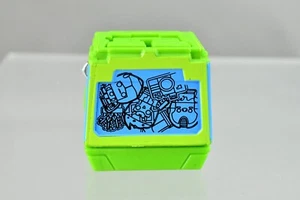 Transformers Botbots Arcade Renegades Clawsome Serie 3 - Imagen 1 de 2
