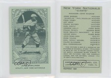 1991 Fritsch 1922 American Caramel E120 Reprints John Rawlings