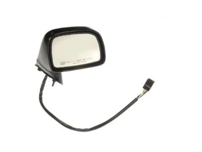 For 1997 Lincoln Town Car Mirror Right Dorman 96163FDZZ - Image 1 of 2