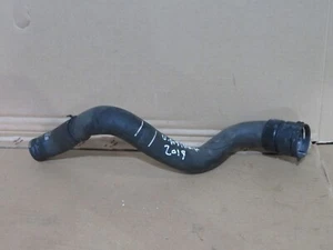 Manguera de tubería refrigerante de agua de gasolina 1,4 Vauxhall Astra K SRI 2019 39063438 - Imagen 1 de 4