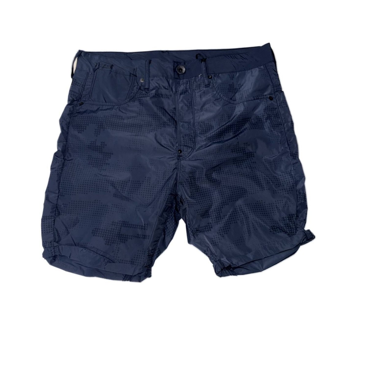 Pyrex Bambino Pantaloncini G-STAR 3301 SLIM Shorts Di Jeans