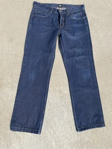 Dolce Gabbana NWOT 32 W 34” L 40” I 30” Denim No Distress No Wash Casual Luxury - Picture 1 of 8