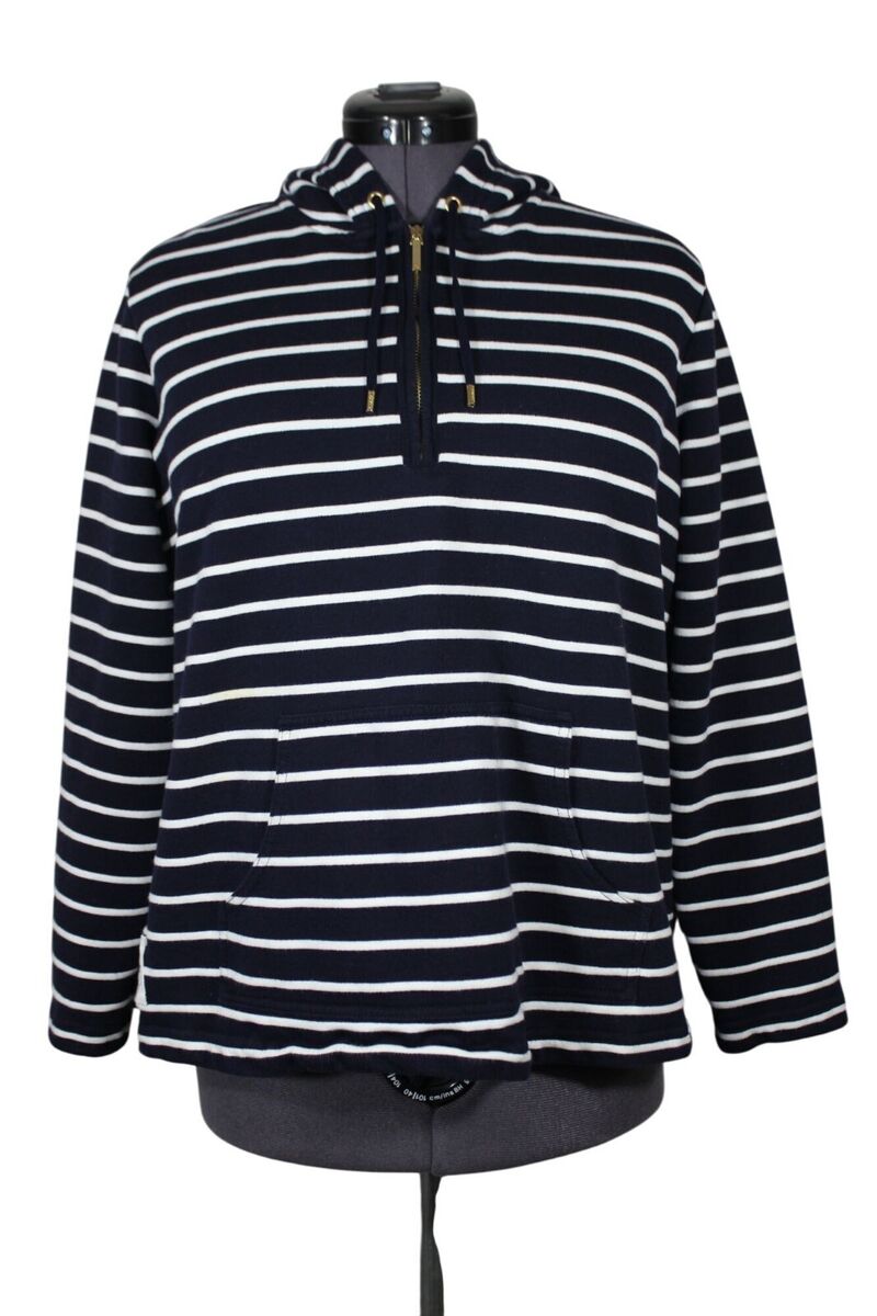 Striped Plus Sweatshirts for Women for sale | eBay Striped Plus Sweatshirts for Women for sale | eBay