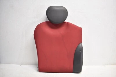 Asiento trasero trasero BMW 02-06 2002-2006 Mini Cooper S Foto 1 de 4