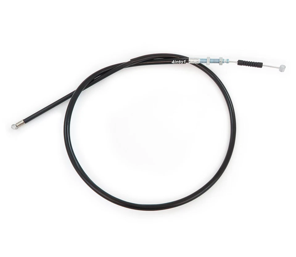 Cable de embrague - Honda CX500 GL500I GL650 GL650I Interestatal Ala plateada Foto 1 de 1