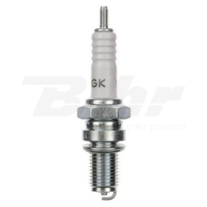 D8EA: NGK Bujía NGK D8EA 1 UNIDAD BENELLI SEI 900 (0-1978) - Imagen 1 de 1