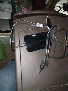 Targus Compact Laptop Charger Model APA69US.  As shown in the pictures. Used