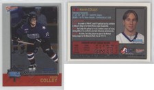 1998-99 Bowman Chrome CHL Kevin Colley #37