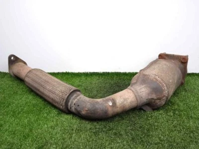 97BB5E211AK CATALYTIC CONVERTER / 585956 FOR FORD ESCORT BERL./TURNIER 1.8 TURBO - Image 1 of 4