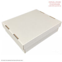 Cardboard 3200ct Trading Card Storage Box with Lid - Holds up to 3200 Cards!!